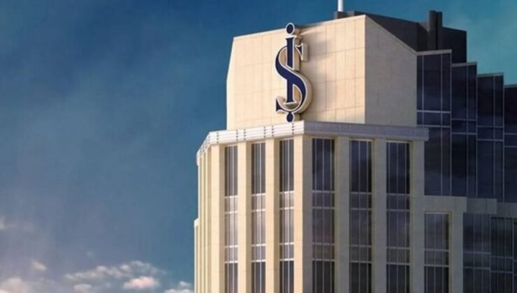 İş Bankası’ndan ilk 6 ayda 29,8 milyar TL düzeyinde kâr