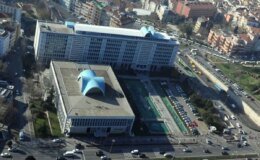 İSFALT ve İETT ihalelerinde yolsuzluk iddiası: 9 şüpheli için tutuklama talebi