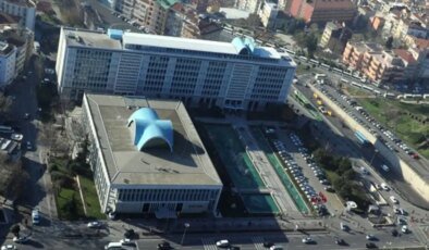 İSFALT ve İETT ihalelerinde yolsuzluk iddiası: 9 şüpheli için tutuklama talebi