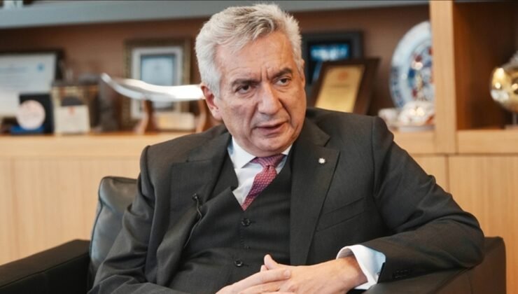 İSO Yönetim Kurulu Başkanı Erdal Bahçıvan: “Sanayimiz için alarm zilleri çok güçlü bir biçimde çalıyor”