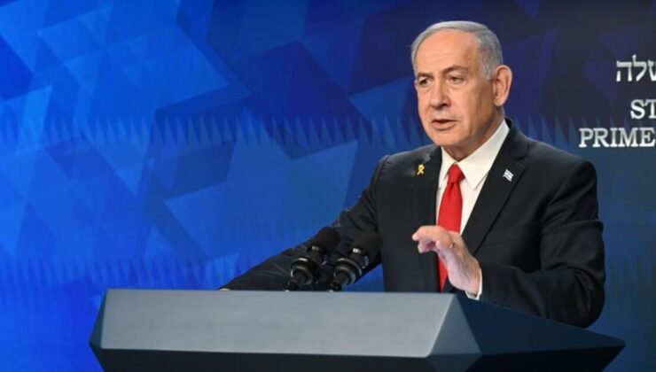 İsrail basını: Başbakan Netanyahu’nun itirazı, ateşkesi ve esirlerin dönüşünü engelledi