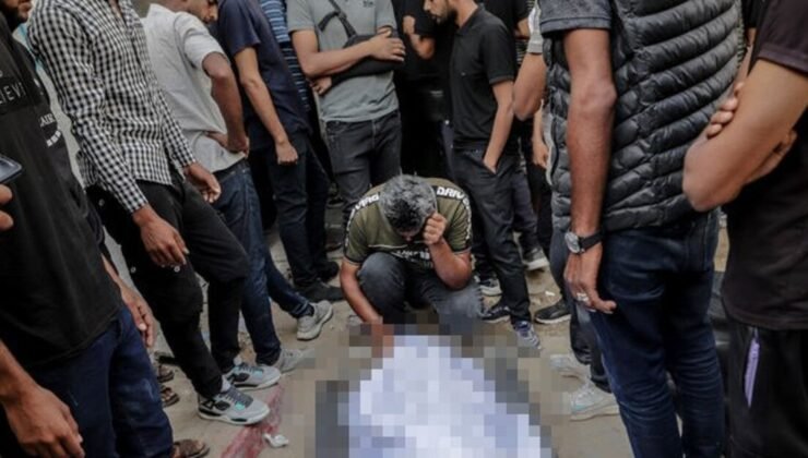 İsrail, Filistinli eski milli basketbolcuyu Gazze’de öldürdü