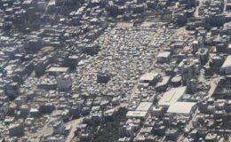 İsrail Gazze’yi işgal planını onayladı
