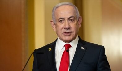 İsrail Genelkurmay Başkanı Zamir’den Netanyahu’ya ‘anlaşma’ çağrısı