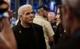 İsrail’de ana muhalefet lideri: Netanyahu hükümeti ülkeyi sonu gelmez bir savaşa sürükledi