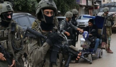 İsrailli 1000 sanatçıdan Gazze’deki askerlere çağrı: Savaş suçu olan saldırıları durdurun