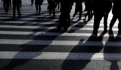 İşsizlik 2. çeyrekte arttı