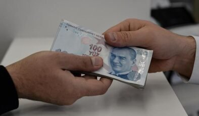 İşsizlik maaşı alan sayısı temmuzda arttı