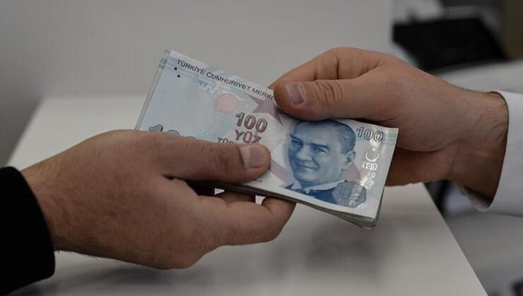 İşsizlik maaşı alan sayısı temmuzda arttı