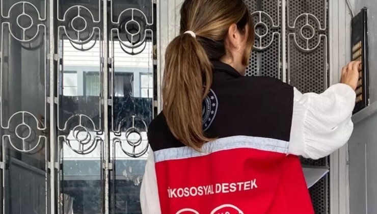 İstanbul Valiliği’nden tüm kurumlara talimat! Artık yardım teslim ederken çekim yapılamayacak