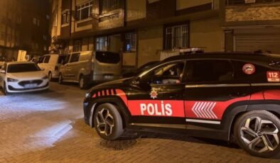 İstanbul’da düzensiz göçmenlere yönelik operasyon