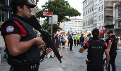 İstanbul’da suç oranlarında yüzde 9 düşüş