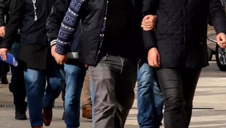 İstanbul’da suç örgütlerine de operasyon!