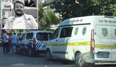 İstanbul’da şüpheli ölüm! Evde yüzüstü yatar halde bulundu