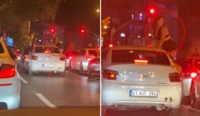 İstanbul’un göbeğinde yine aynı rezillik: İğrenç bir topluma dönüştük