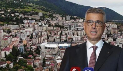İşte Sağlık Bakanı Memişoğlu’nun "Sigarasız şehir olacak" dediği ilimiz