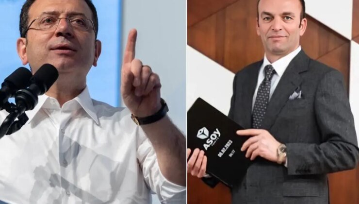 İtirafçı Adem Soytekin, İmamoğlu’ndan gelen teklifi anlattı: Konuşma seni vekil yapalım
