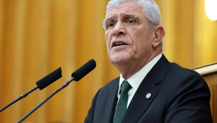 İYİ Parti Mardin İl Başkanı Süleyman Akar ve ilçe başkanları istifa etti