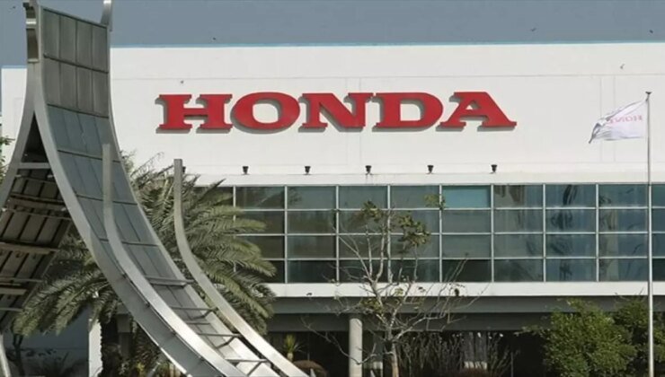 İzmir’e dev yatırım! Honda’dan 760 milyonluk motosiklet fabrikası hamlesi