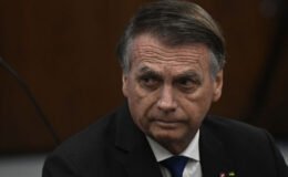 Jair Bolsonaro’ya ev hapsi cezası