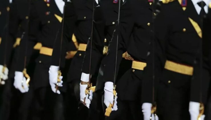 Jandarma Genel Komutanlığı’nda üst düzey atamalar