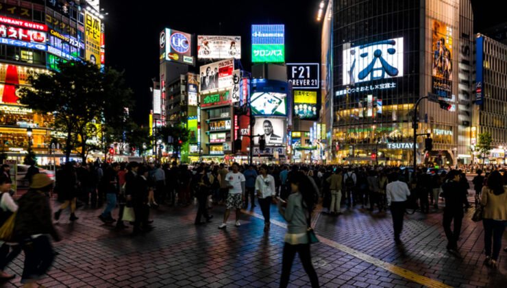 Japonya’daki ‘felaket’ kehaneti, ülkede turizmi vurdu
