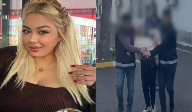 Kafede öldürülen Merve Nur’un ailesi şikayetinden vazgeçti