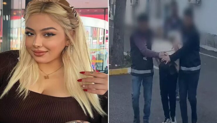 Kafede öldürülen Merve Nur’un ailesi şikayetinden vazgeçti