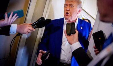 Kamboçya, Trump’ı resmi olarak Nobel Barış Ödülü’ne aday gösterdi