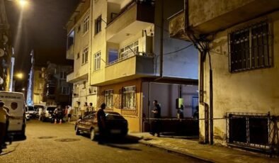 Karısını yaralayıp intihar girişiminde bulundu