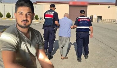 Katil zanlısı babanın barut izi oyununu gizli tanık bozdu