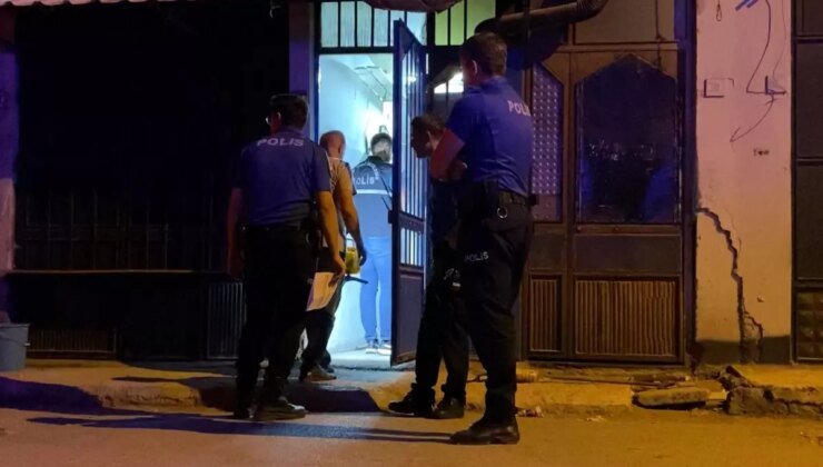 Kayıp çay ocağı sahibi, dükkanında ölü bulundu