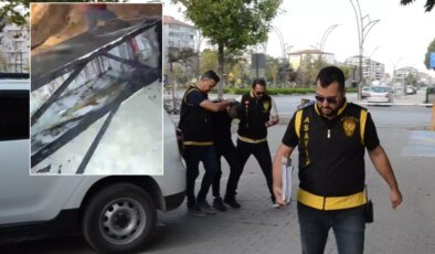 Kayıp mühendisin katili fabrika müdürü çıktı! Sorguda kan donduran itiraflar