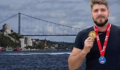 Kayıp Rus yüzücü hakkında şüphe yaratacak iddia: Karaya çıktı