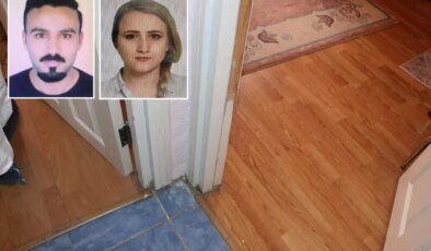 Kayıp vakası "seri katil" dosyasına dönüştü! Şüphelinin evinde 5 kişinin DNA izleri bulundu