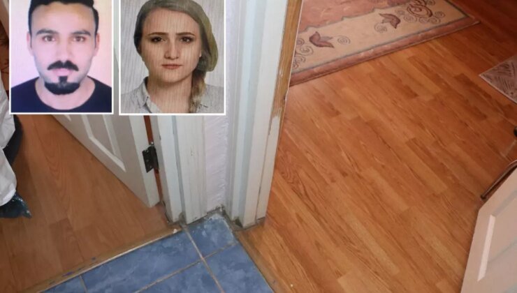 Kayıp vakası "seri katil" dosyasına dönüştü! Şüphelinin evinde 5 kişinin DNA izleri bulundu