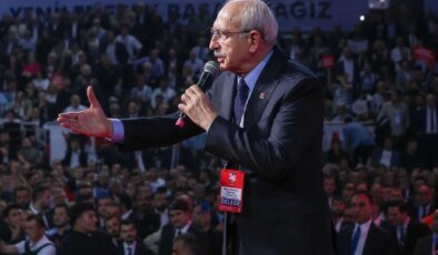 Kılıçdaroğlu’ndan gündeme bomba gibi düşen Mansur Yavaş iddiasına yalanlama
