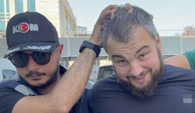 Kırmızı bültenle aranıyordu! Rusya’da yakalandı!