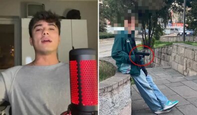Kız kardeşini taciz edip Hakan’ı öldüren 4 şüpheli tutuklandı
