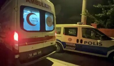 Kız tarafı halaya almayınca bıçaklar çekildi: Biri ağır 12 yaralı