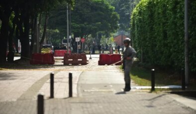 Kolombiya’da bombalı saldırı: 5 ölü, 36 yaralı