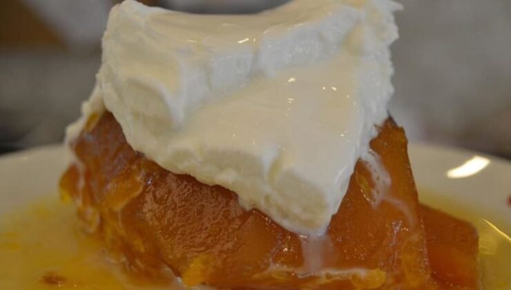 Krema ve kaymak üretiminde yeni standartlar getirildi