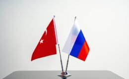 Kremlin’de tarihi yuvarlak masa toplantısı: Rusya ve Türkiye ilişkilerinde yeni dönem