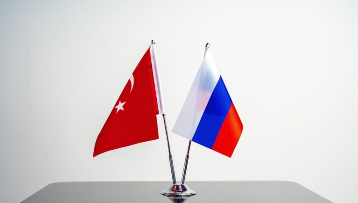 Kremlin’de tarihi yuvarlak masa toplantısı: Rusya ve Türkiye ilişkilerinde yeni dönem