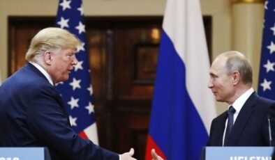 Kremlin’den Trump’a: Polemiğe girmeyeceğiz