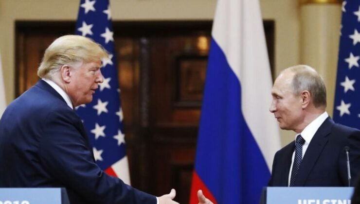 Kremlin’den Trump’a: Polemiğe girmeyeceğiz