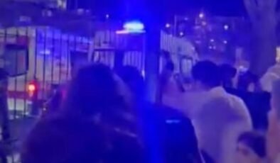 Küçükçekmece’de kaybolduktan sonra gölde bulunan çocuk kurtarılamadı