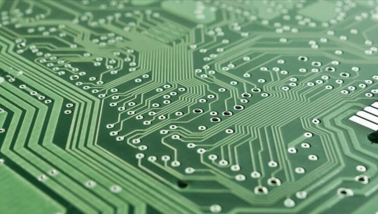 Küresel yarı iletken satışlar yüzde 7,8 arttı
