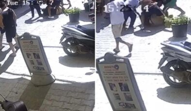 Kuzenini bıçakla katletti, tüm suçu adını bile bilmediği ilaca attı