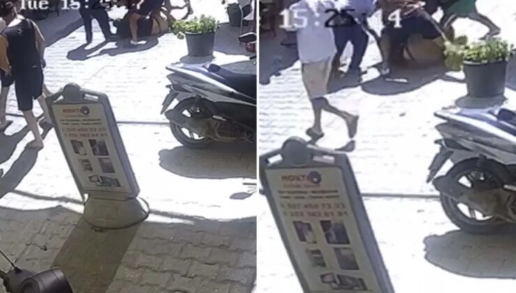 Kuzenini bıçakla katletti, tüm suçu adını bile bilmediği ilaca attı